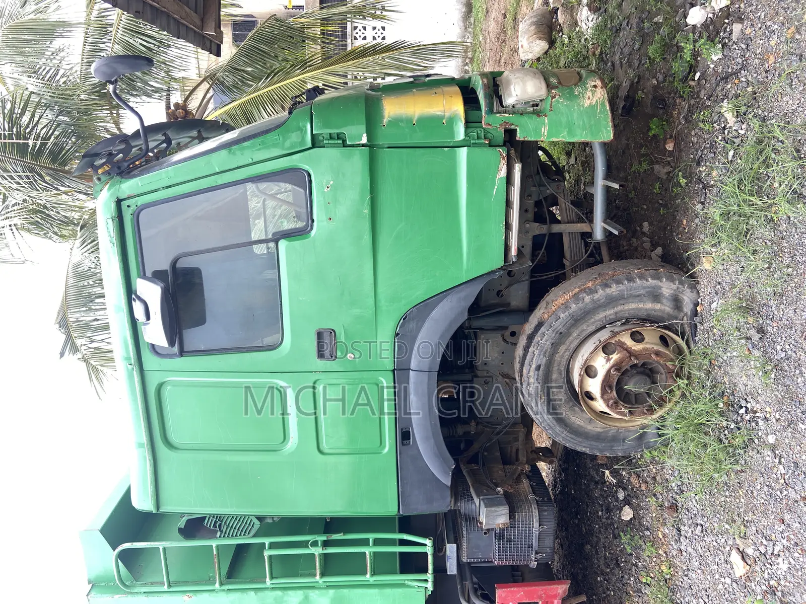 China Truck