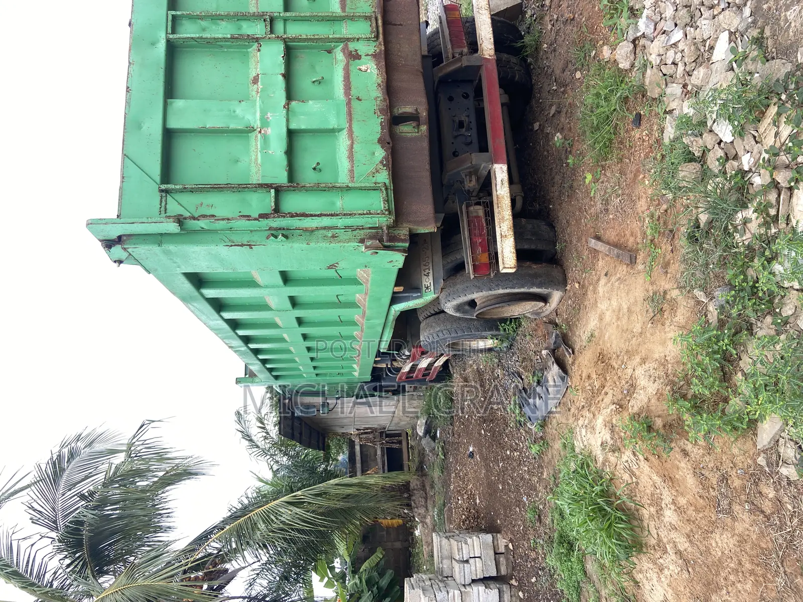 China Truck