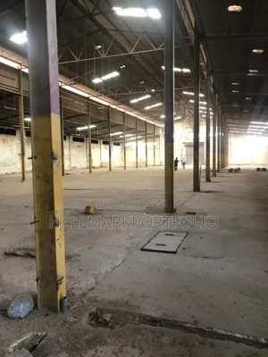 4000 SQM Warehouse for Rent at Tema Dvla