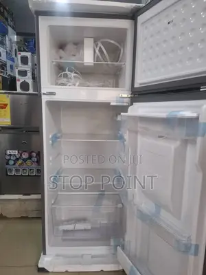 204ltr Fridge With Dispenser