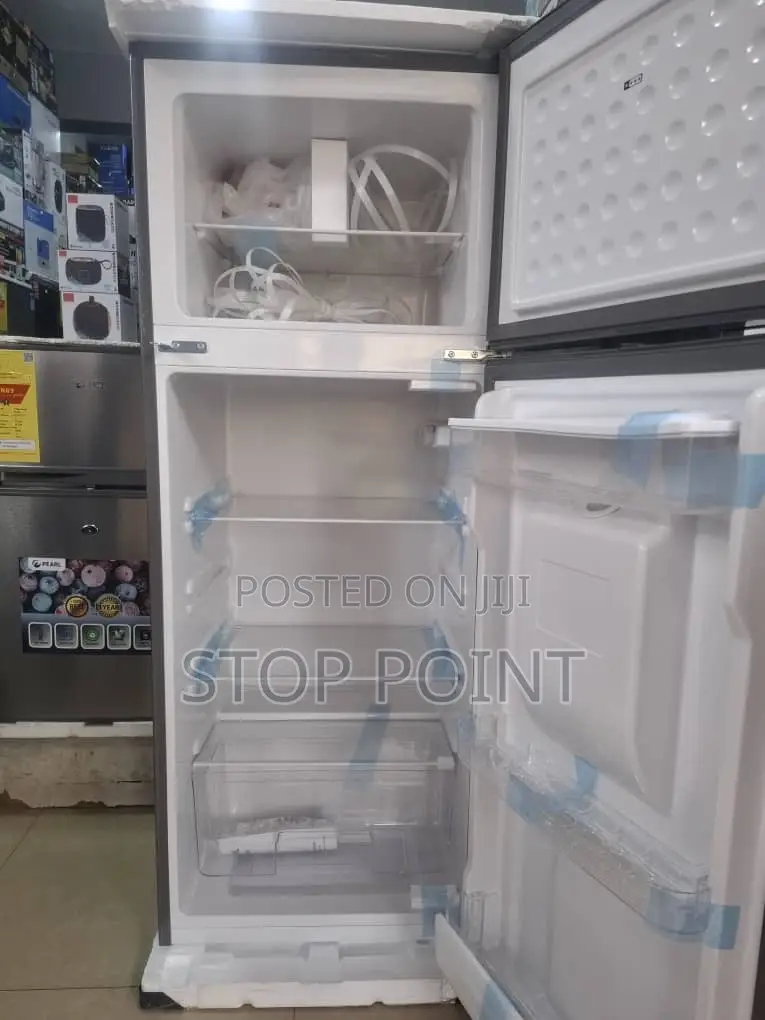 204ltr Fridge With Dispenser