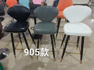 Restaurant Bar Saloon Studio Counter Chair