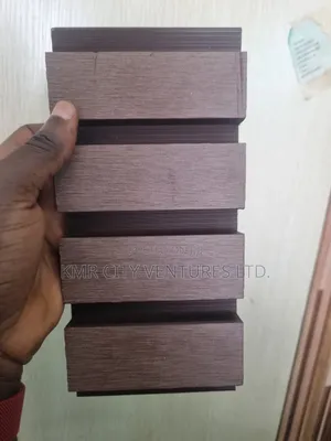 Outdoor Wall Panel