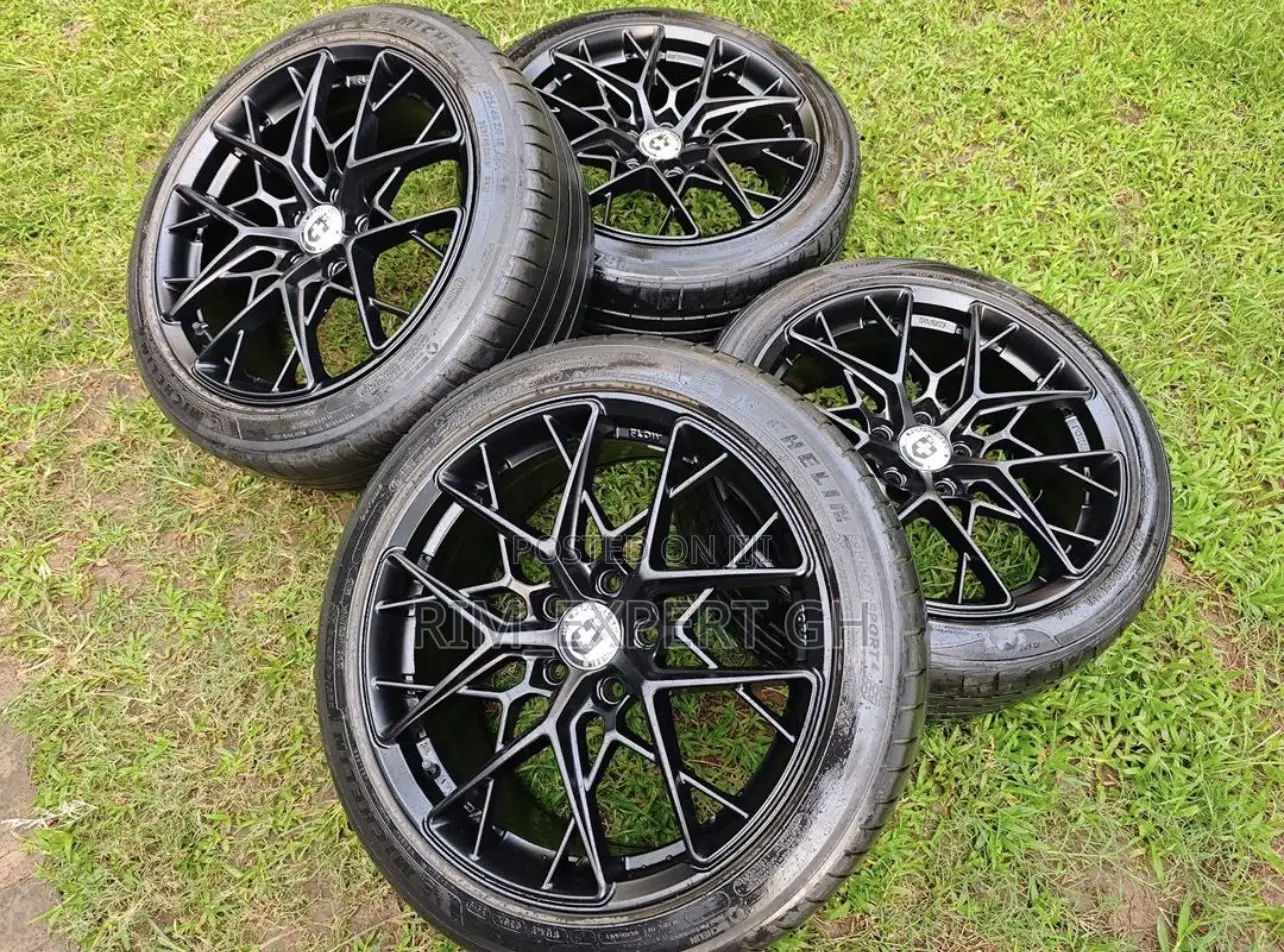 Accord Rim 19 Only