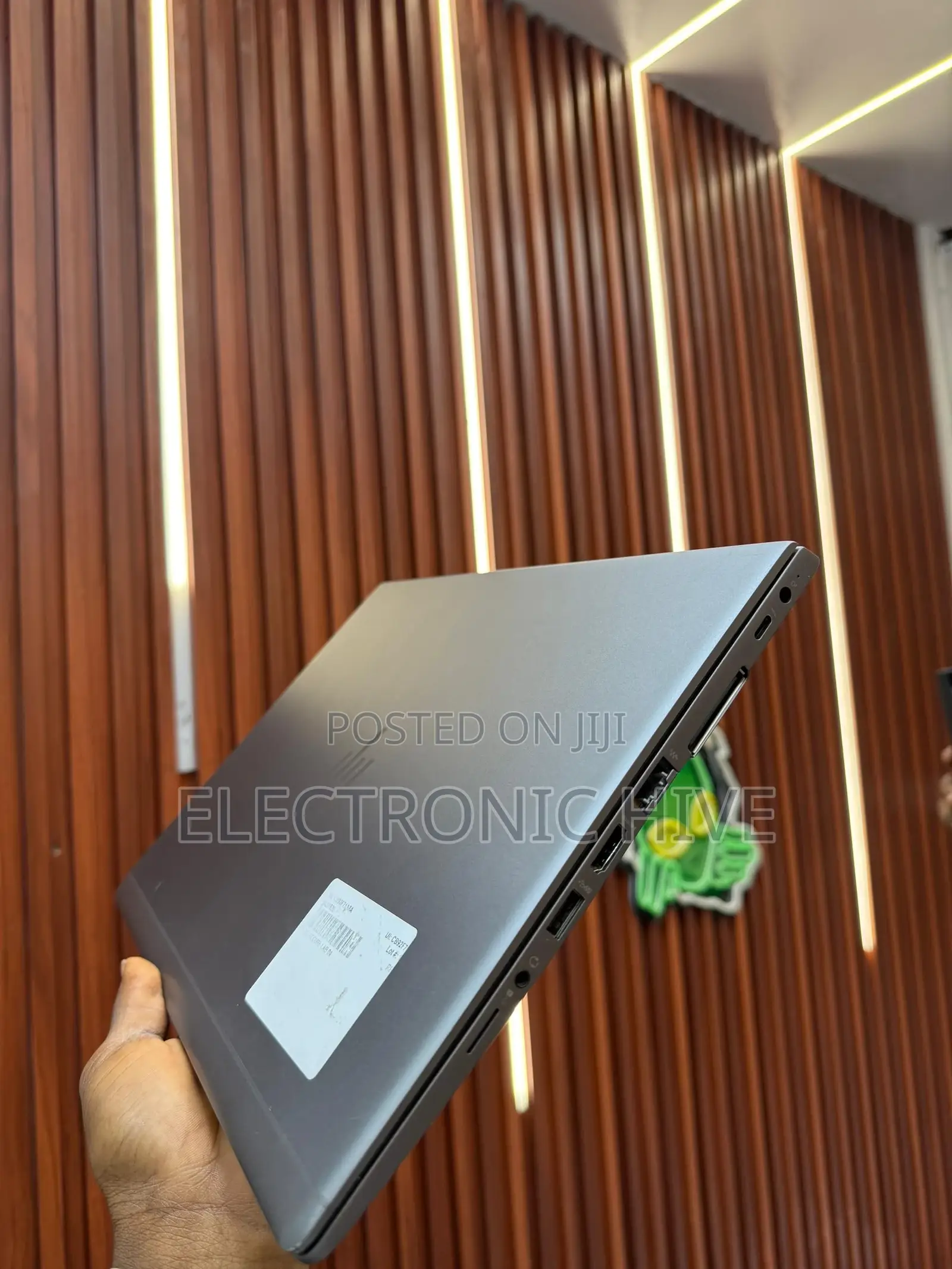 Laptop HP ZBook 14u G6 16GB Intel Core I7 SSD 512GB