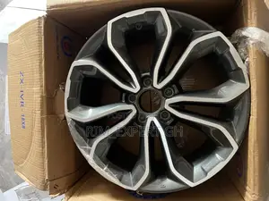 Crv Rim 18