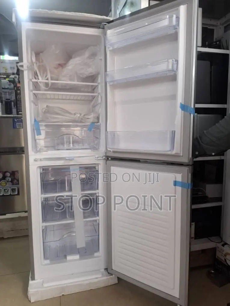 Nasco 142 Litre Fridge