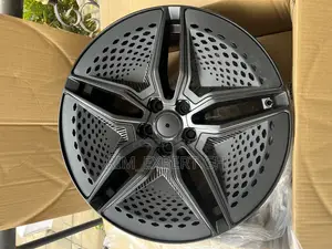 Benz Rim 19