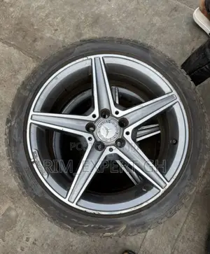 Benz 5 Star Used