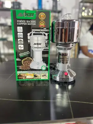 Heavy Duty Commercial Grinder