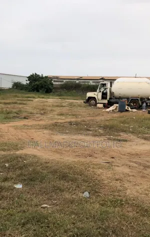 3 Acres of Land for Sale at Tema Industrial Area