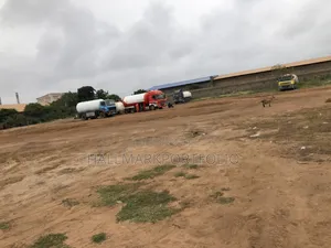 3 Acres of Land for Sale at Tema Industrial Area