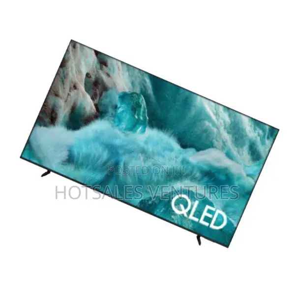 Best Samsung 55 Inches Qled Uhd Smart Tv - Qa55q7faauxgh