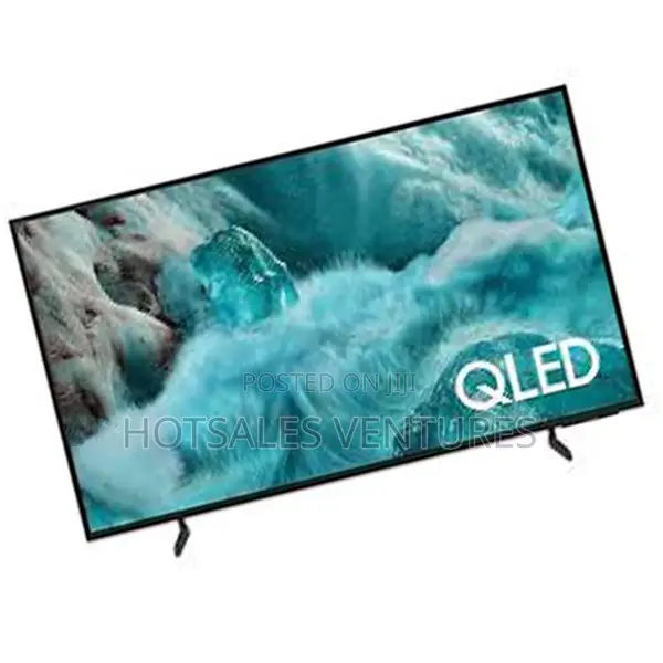 Best Samsung 55 Inches Qled Uhd Smart Tv - Qa55q7faauxgh