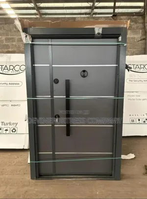 Heavy Duty Turkish Door One N Half ,Sizes All Available