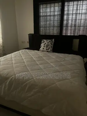 Furnished 1bdrm Apartment in Eguase, Cape Coast Metropolitan for rent