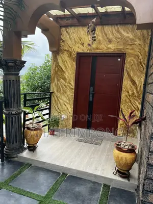 Furnished 1bdrm Apartment in Eguase, Cape Coast Metropolitan for rent