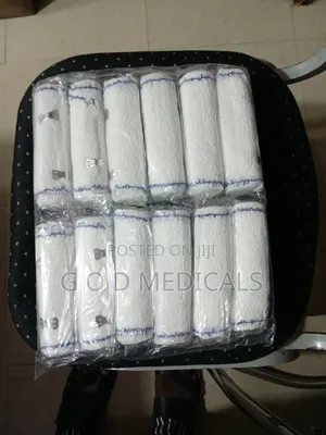 Medical Bandage