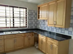 Furnished 3bdrm Apartment in East Legon Ars for rent