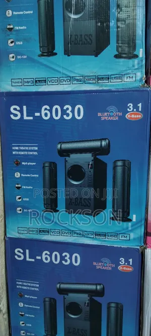 Home Theater
