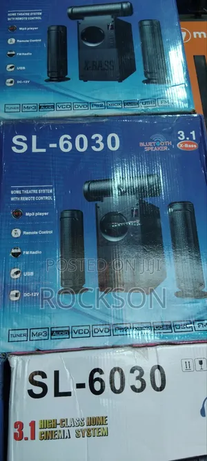 Home Theater