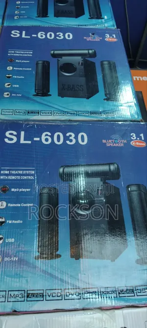 Home Theater