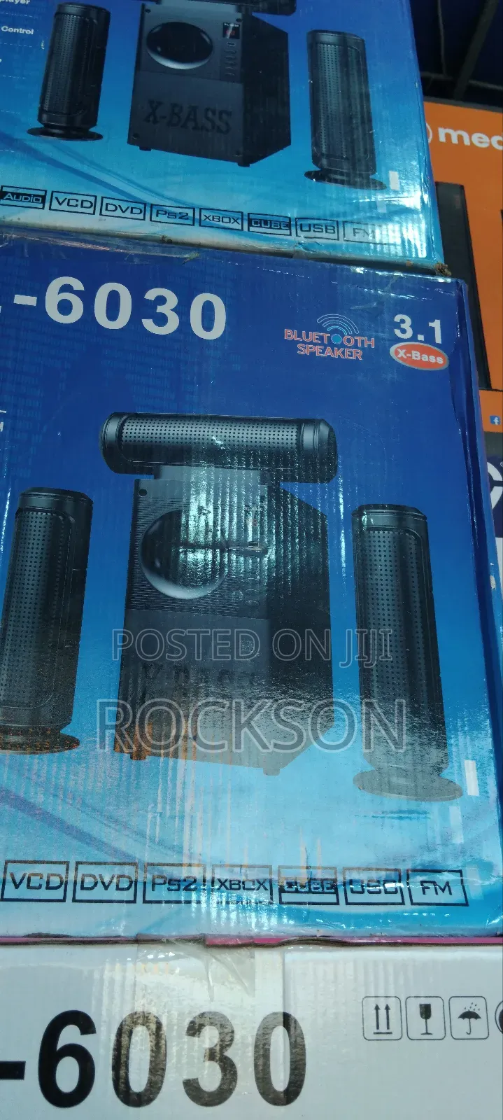 Home Theater