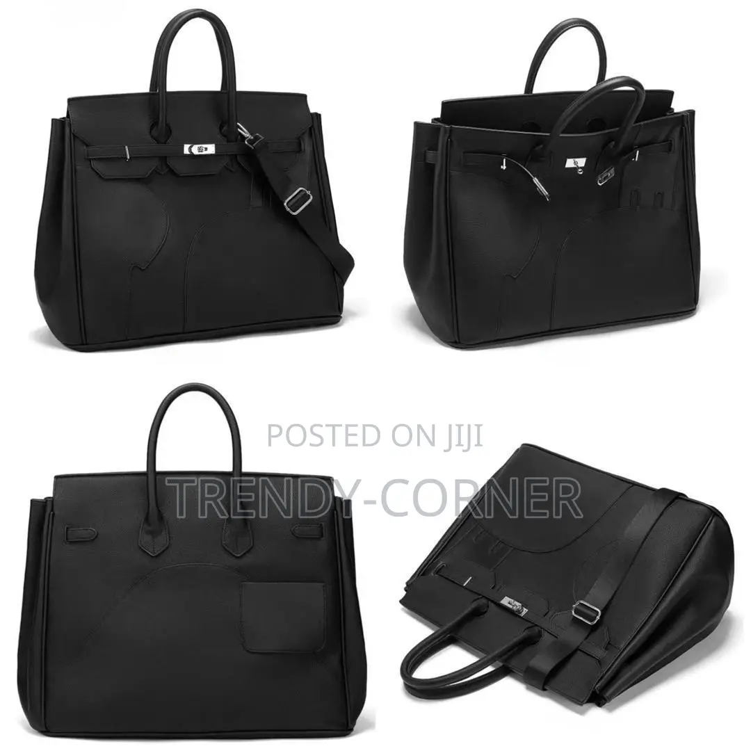 Hand Crafted Hac 40 Cargo Duffle Travel Bags