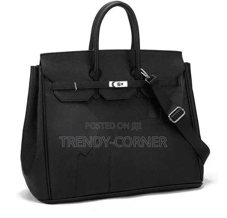 Hand Crafted Hac 40 Cargo Duffle Travel Bags