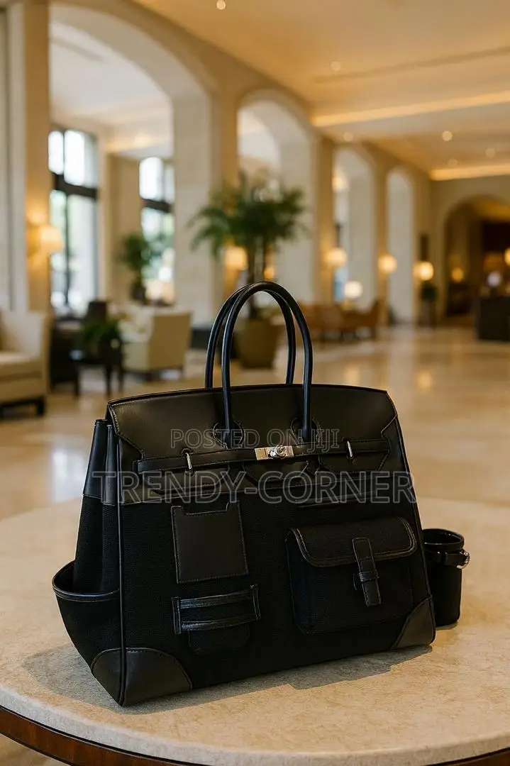 Hand Crafted Hac 40 Cargo Duffle Travel Bags