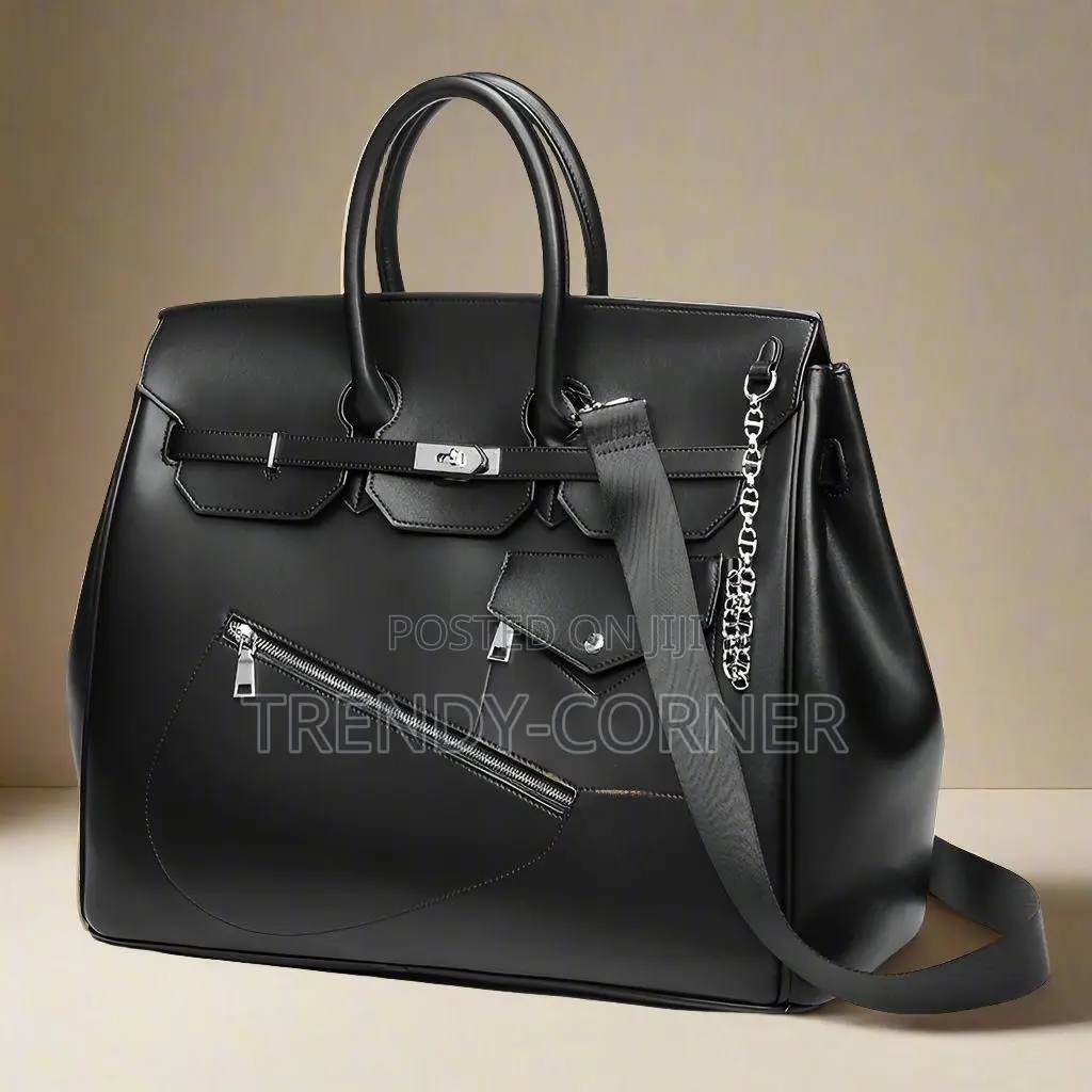 Hand Crafted Hac 40 Cargo Duffle Travel Bags