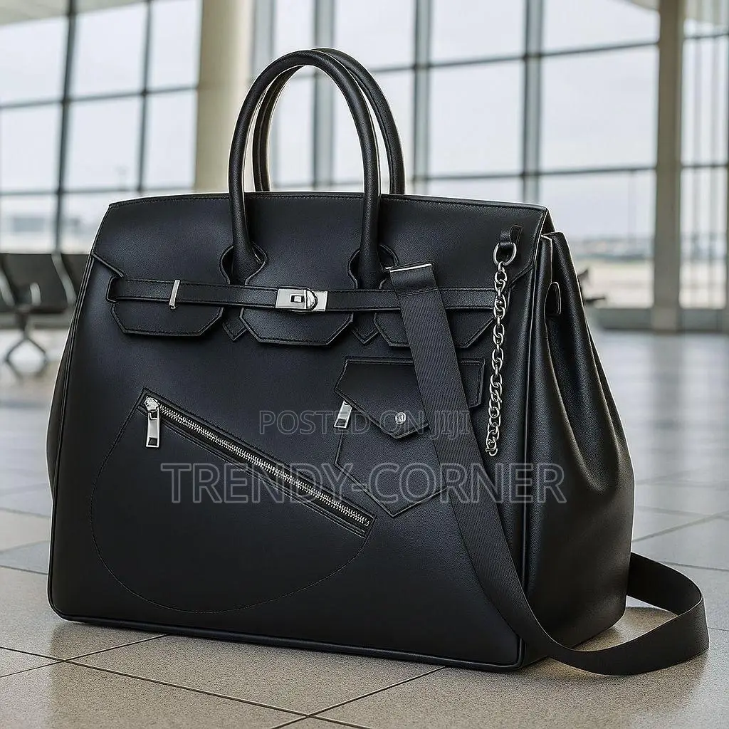 Hand Crafted Hac 40 Cargo Duffle Travel Bags