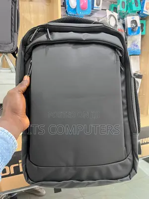 S58 Laptop Bag Pack
