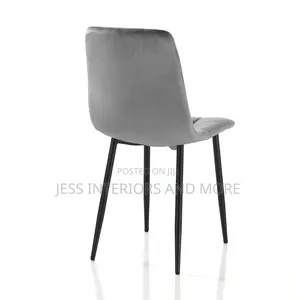 Dining Chair (Grey)