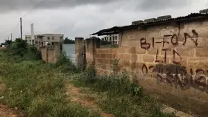 Seth Mensah Properties
