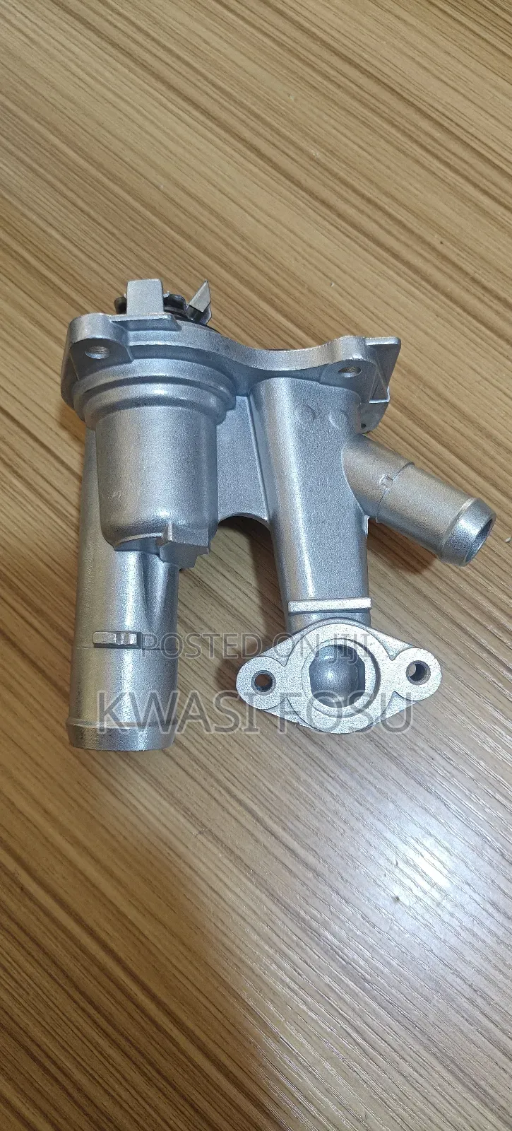 Ford Transit,Fusion,Fiester,Escape Thermostate Housing