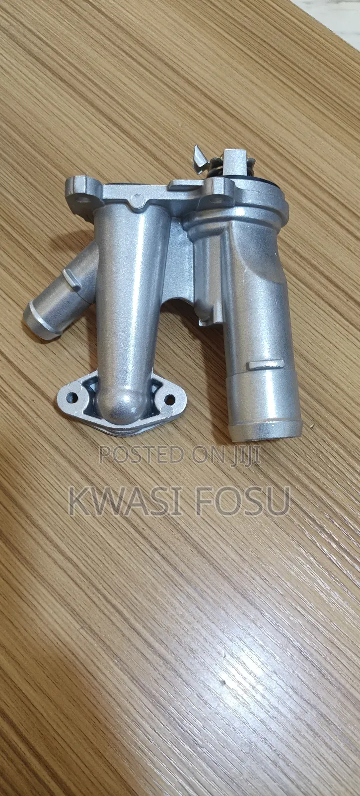 Ford Transit,Fusion,Fiester,Escape Thermostate Housing
