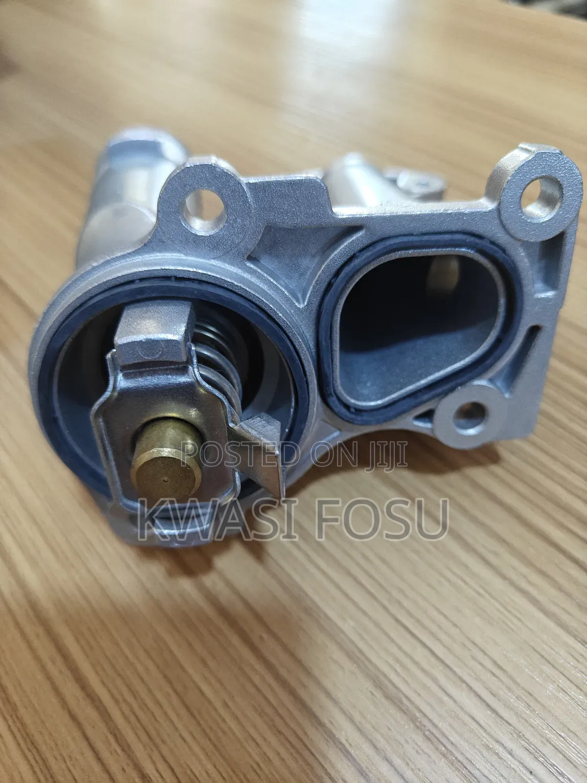 Ford Transit,Fusion,Fiester,Escape Thermostate Housing