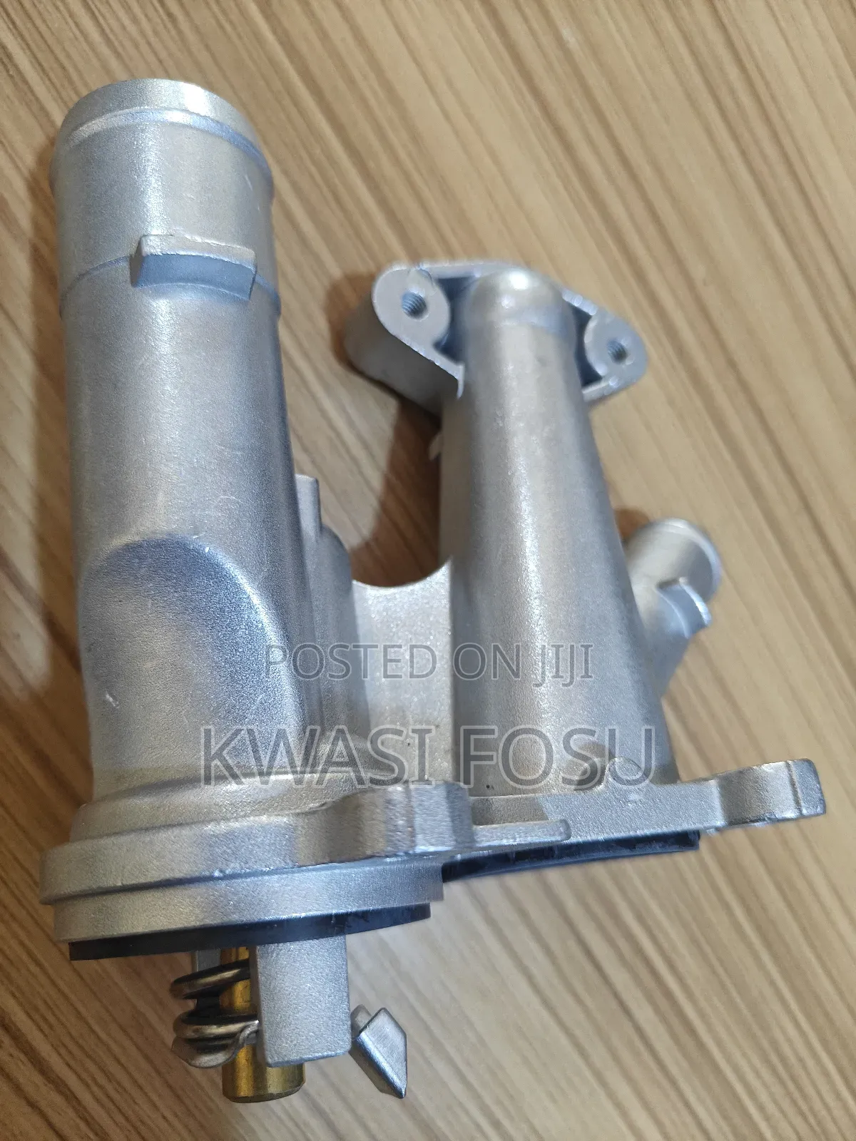 Ford Transit,Fusion,Fiester,Escape Thermostate Housing