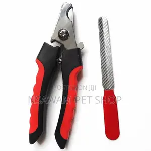 Nails Cutter