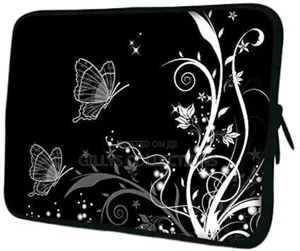 Laptop Sleeve Bag