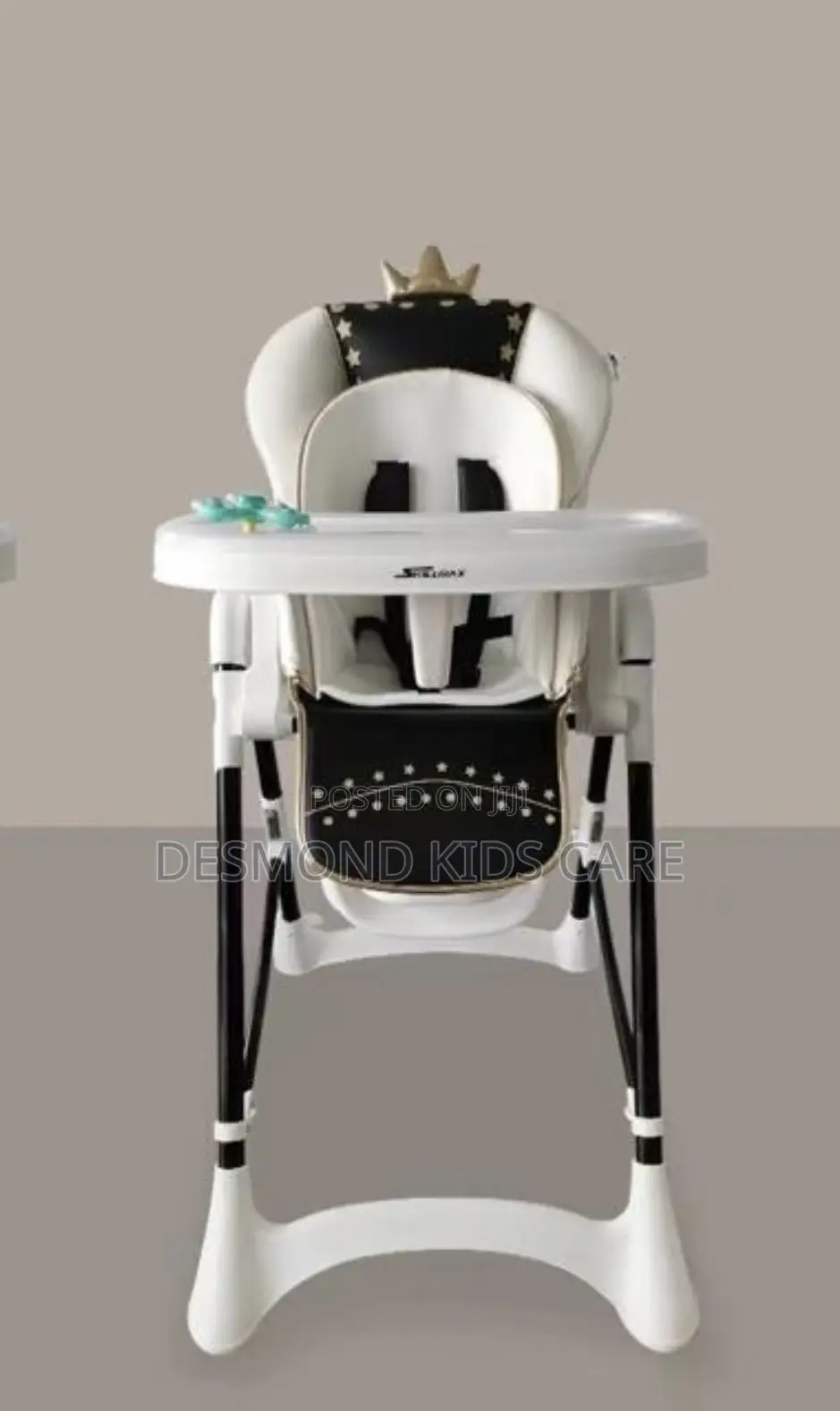 Babies High Chair