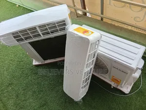 Brand New Product Maxmo 2.5hp Air Condition Maxmo Air Condition