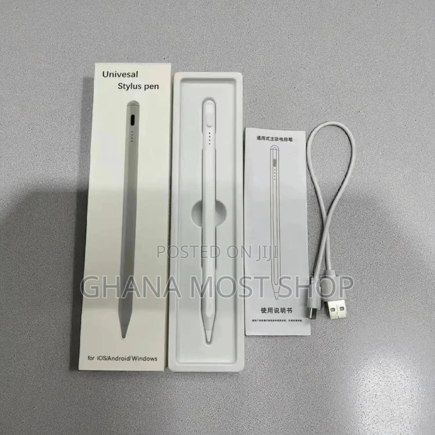 Original Stylus Pen for Ios/Androids (42457)