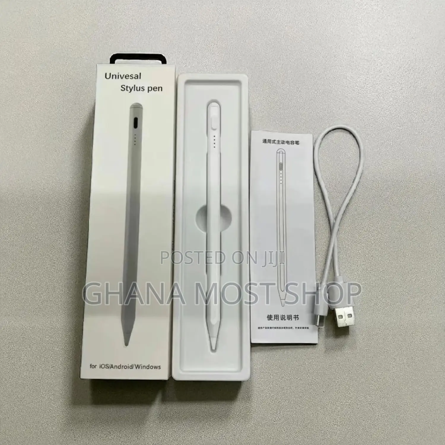 Original Stylus Pen for Ios/Androids (42457)