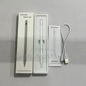 Universal Stylus iPad Pencil for Windows/Samsung (753788)