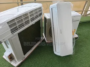 Energetic Air Flow Air Condition 2.5hp Maxmo Maxmo Ac 2.5hp