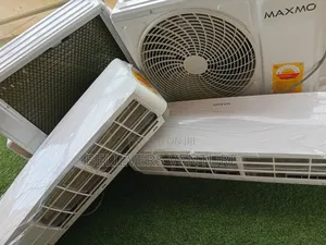 Energy Guide Home Appliance Maxmo Ac 2.5hp Air Condition Maxmo