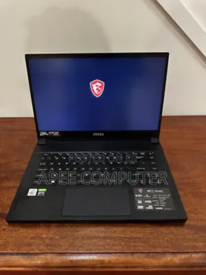 Laptop MSI GS66 Stealth 10SGS 32GB Intel Core I7 SSD 1T
