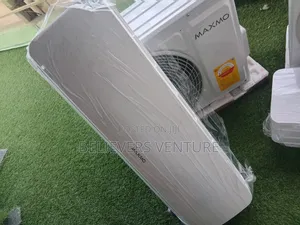 Healthy Lifestyle 2.5hp Maxmo Electronics Air Conditioner Maxmo Ac
